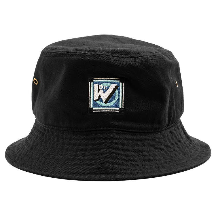 ロックマン レトロワイリーシリーズ 刺繍 バケットハット F – GRAPHT