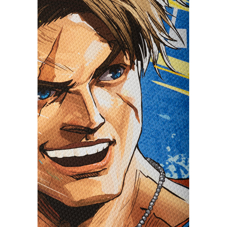 受注生産商品】【全22種】ストリートファイター キャンバスアート