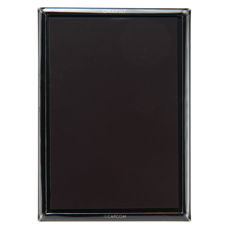 全6種】ストリートファイター トレーディングスクエアマグネット vol.1