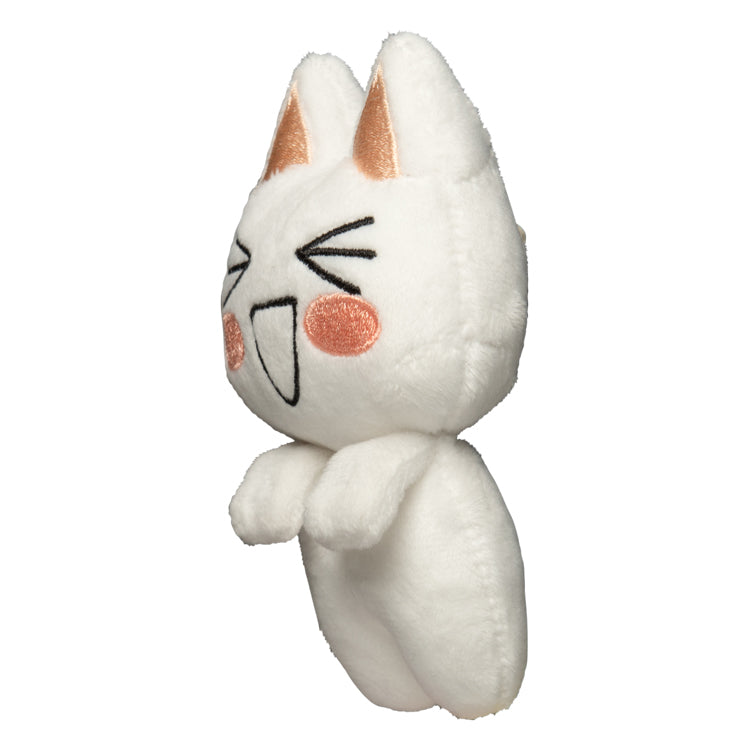 どこでもいっしょ モニターぬいぐるみ (どこでもいっしょ トロ