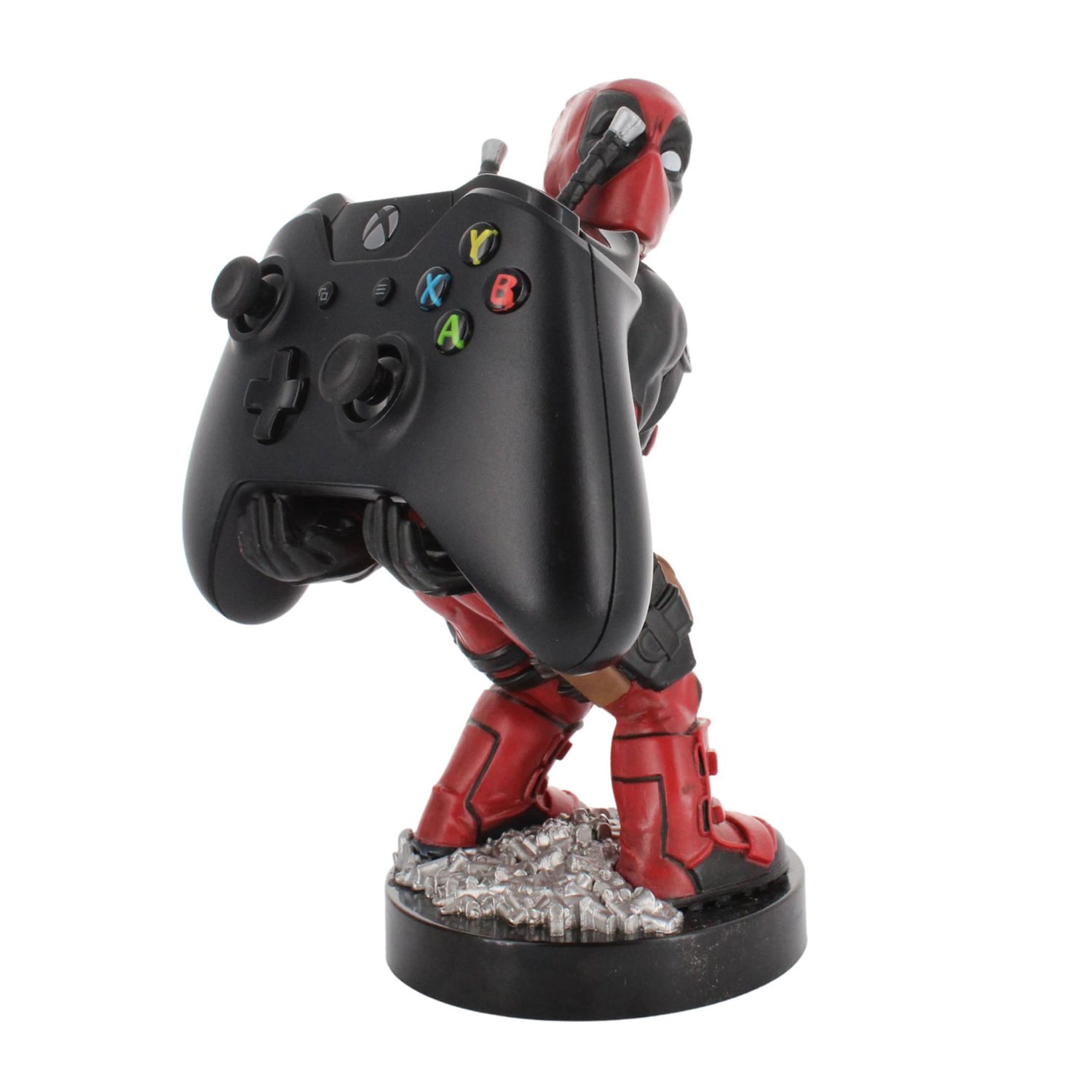 EXG Pro デッドプール 3 'Bringing Up The Rear' ケーブルガイズ