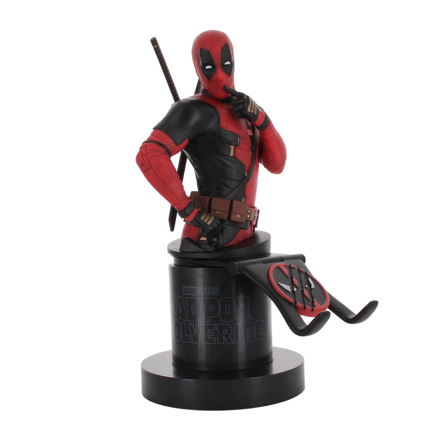 EXG Pro デッドプール 3 ケーブルガイズ R.E.S.T コントローラ