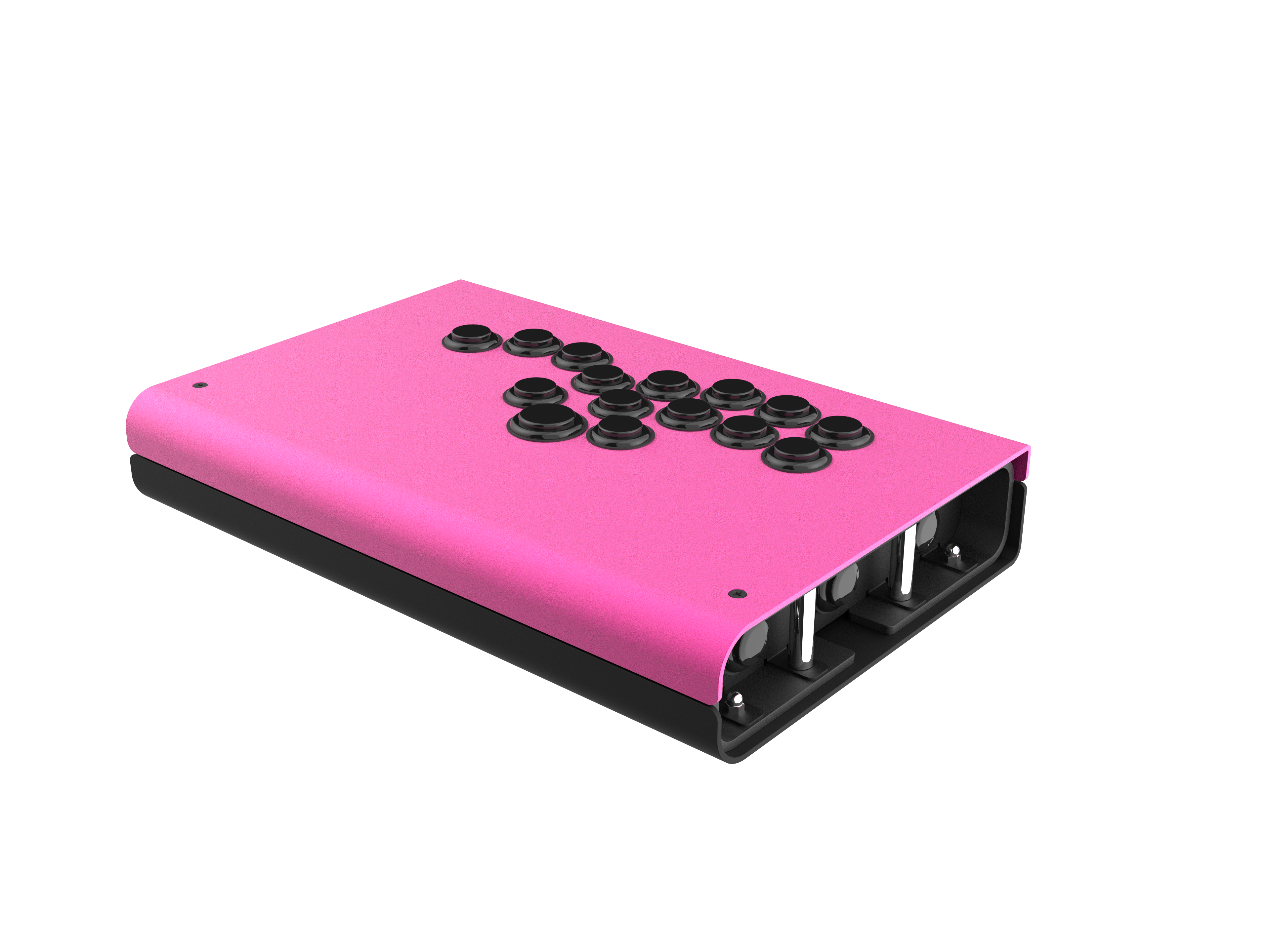 iO カスタムアーケードコントローラー – GRAPHT OFFICIAL STORE