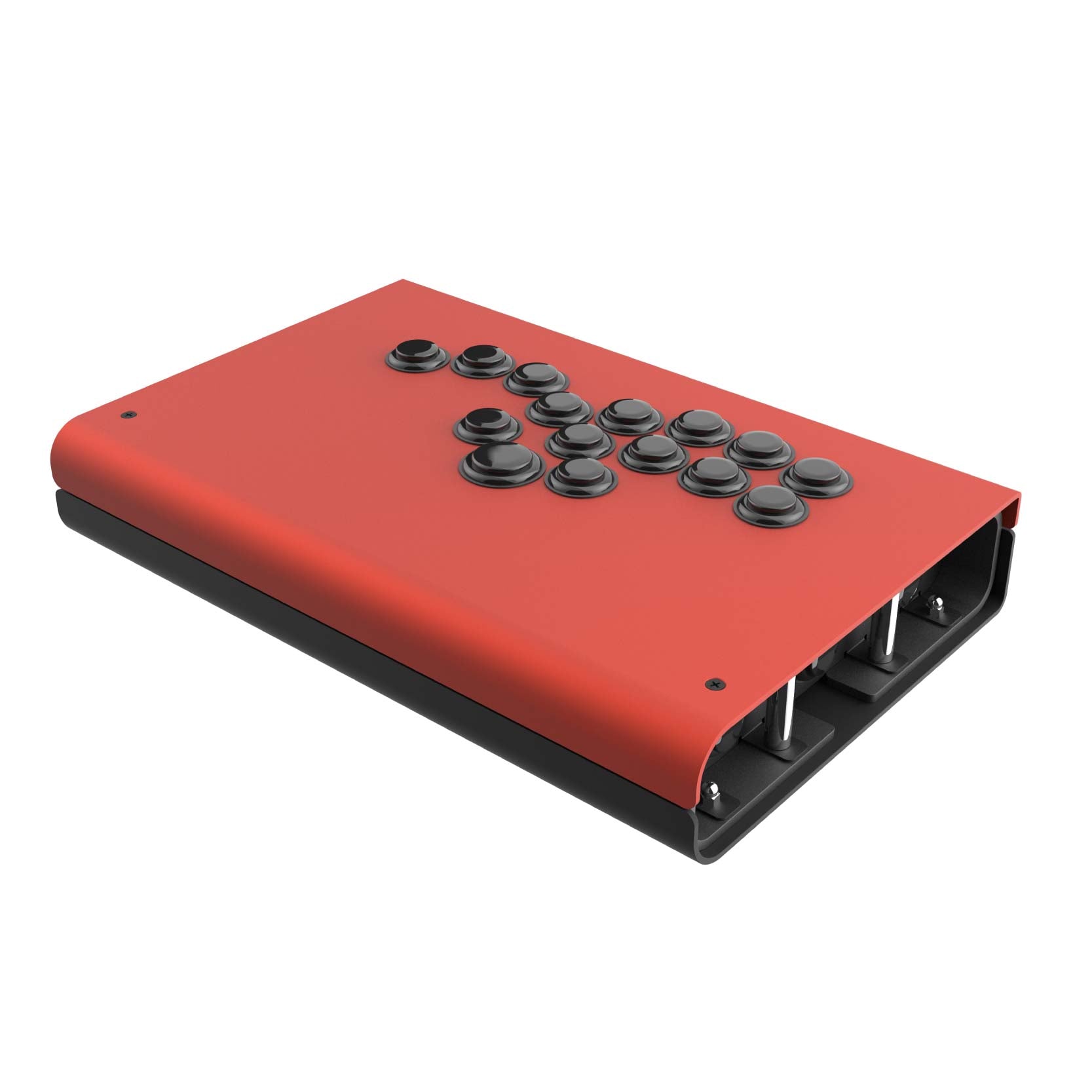 iO カスタムアーケードコントローラー – GRAPHT OFFICIAL STORE