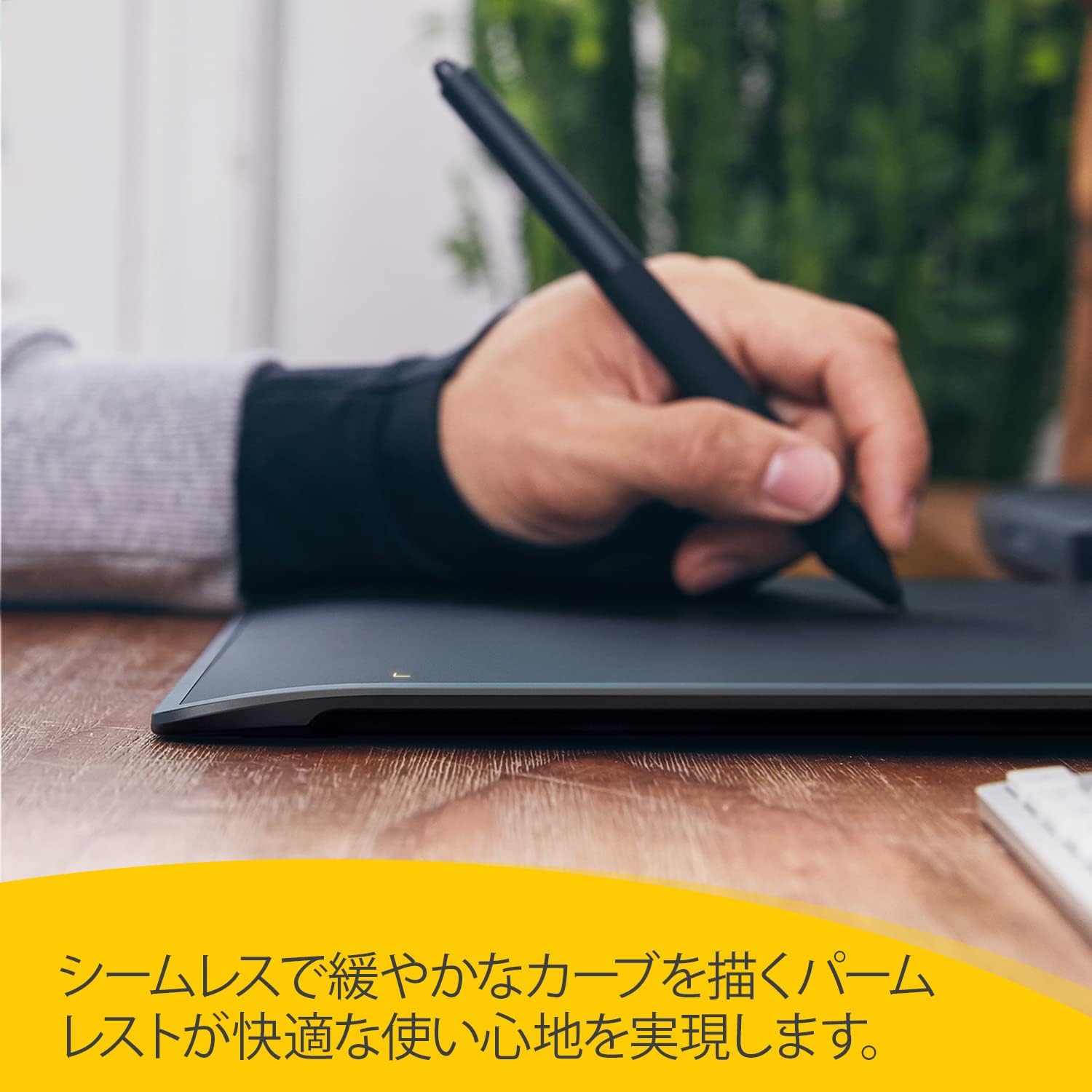 Xencelabs ペンタブレット Medium – GRAPHT OFFICIAL STORE