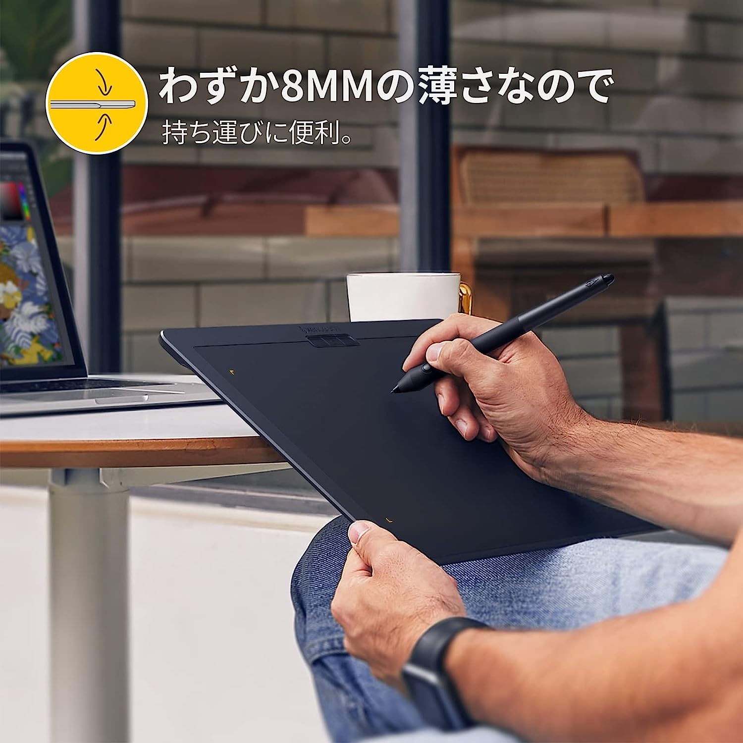 Xencelabs ペンタブレット Medium – GRAPHT OFFICIAL STORE