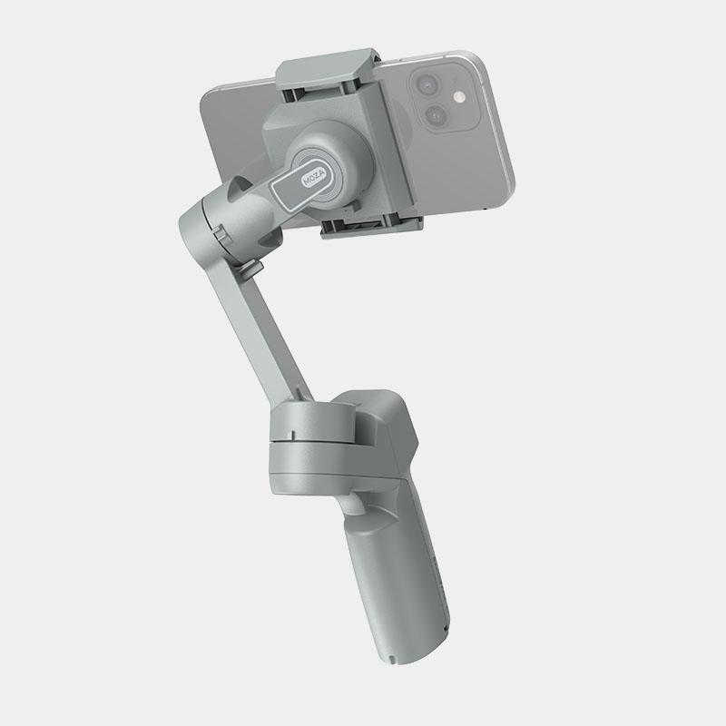 MOZA Mini MX 2 | World's First Auto-sense Smartphone Gimbal