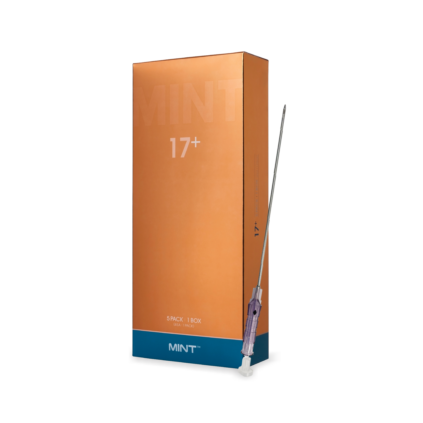 Buy MINT™ 17+ – Hans Biomed USA Store