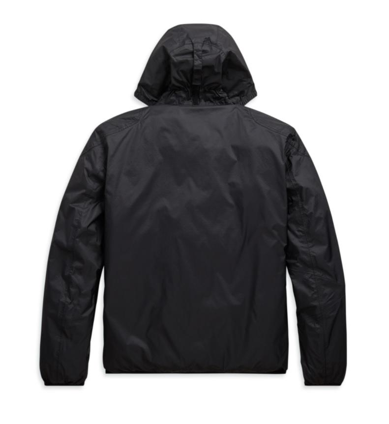 Harley-Davidson® Men's Cordura Ripstop Jacket - 98400-19VM