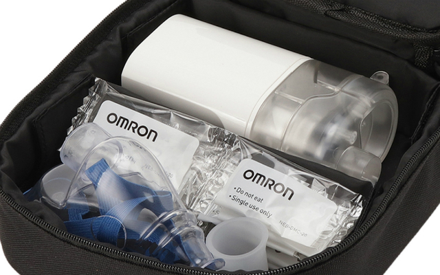 メッシュ式ネブライザ NE-U200 | オムロン ヘルスケアストア