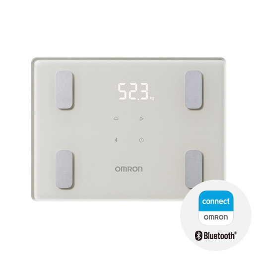 体重計・体組成計 スマホ連動モデル（オムロンコネクト） | 商品一覧