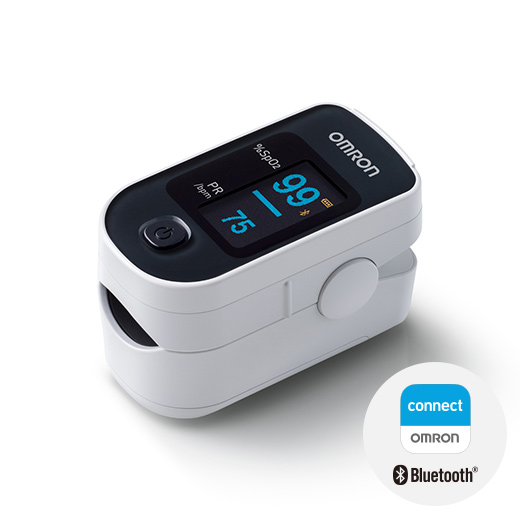 パルスオキシメータ HPO-200T3 | オムロン ヘルスケアストア