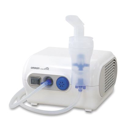 コンプレッサー式 ネブライザ NE-C28 | オムロン ヘルスケアストア
