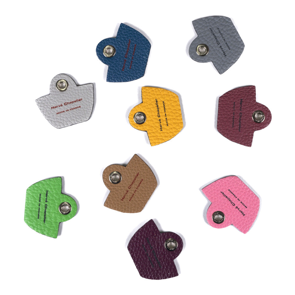 エルベシャプリエ Herve Chapelier 120LTR (レザーチャームL) – エルベ