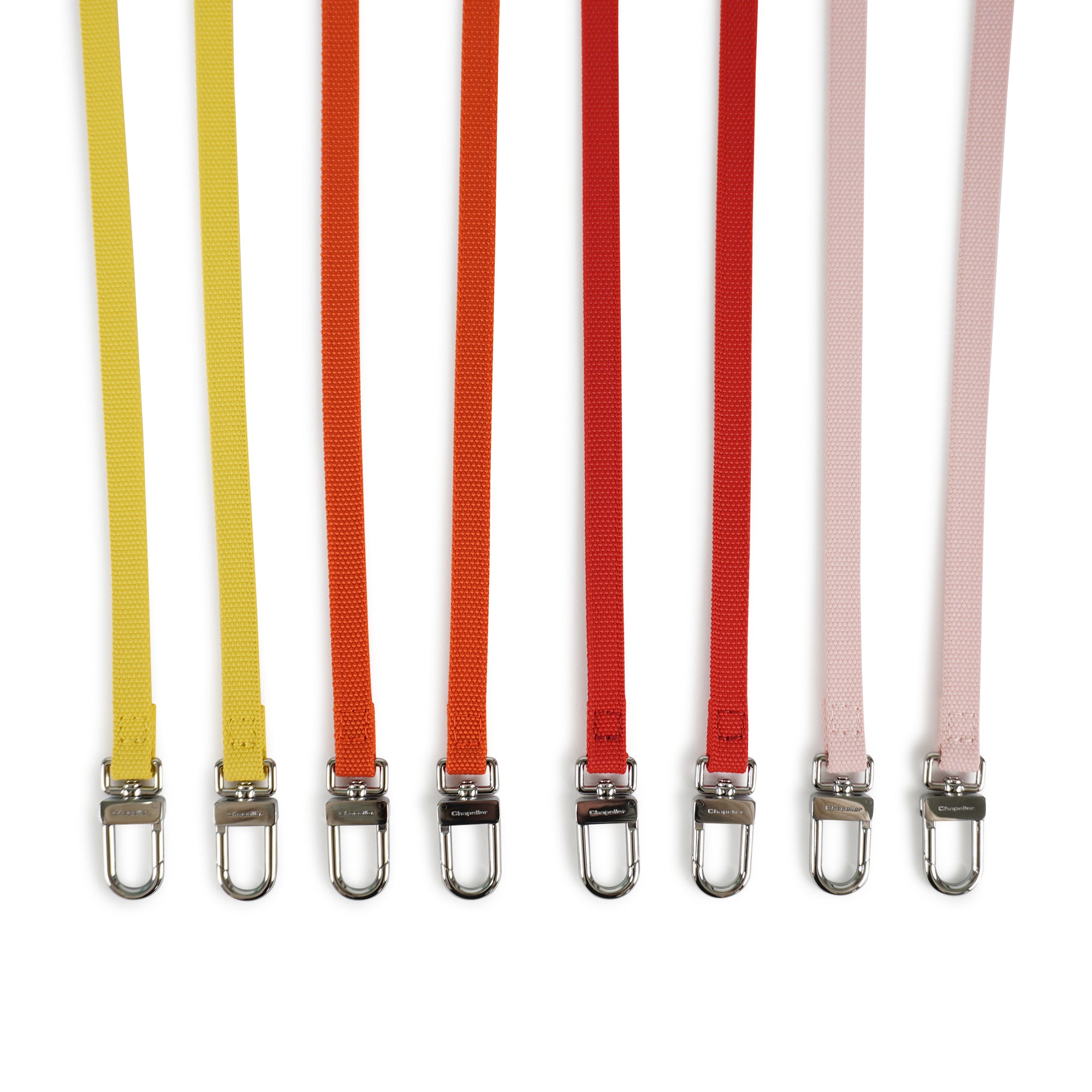 エルベシャプリエ Herve Chapelier 1659Z (ナイロンストラップL