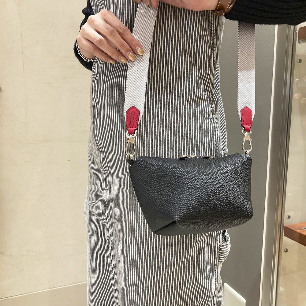 エルベシャプリエ Herve Chapelier 1662A (ショルダーストラップ