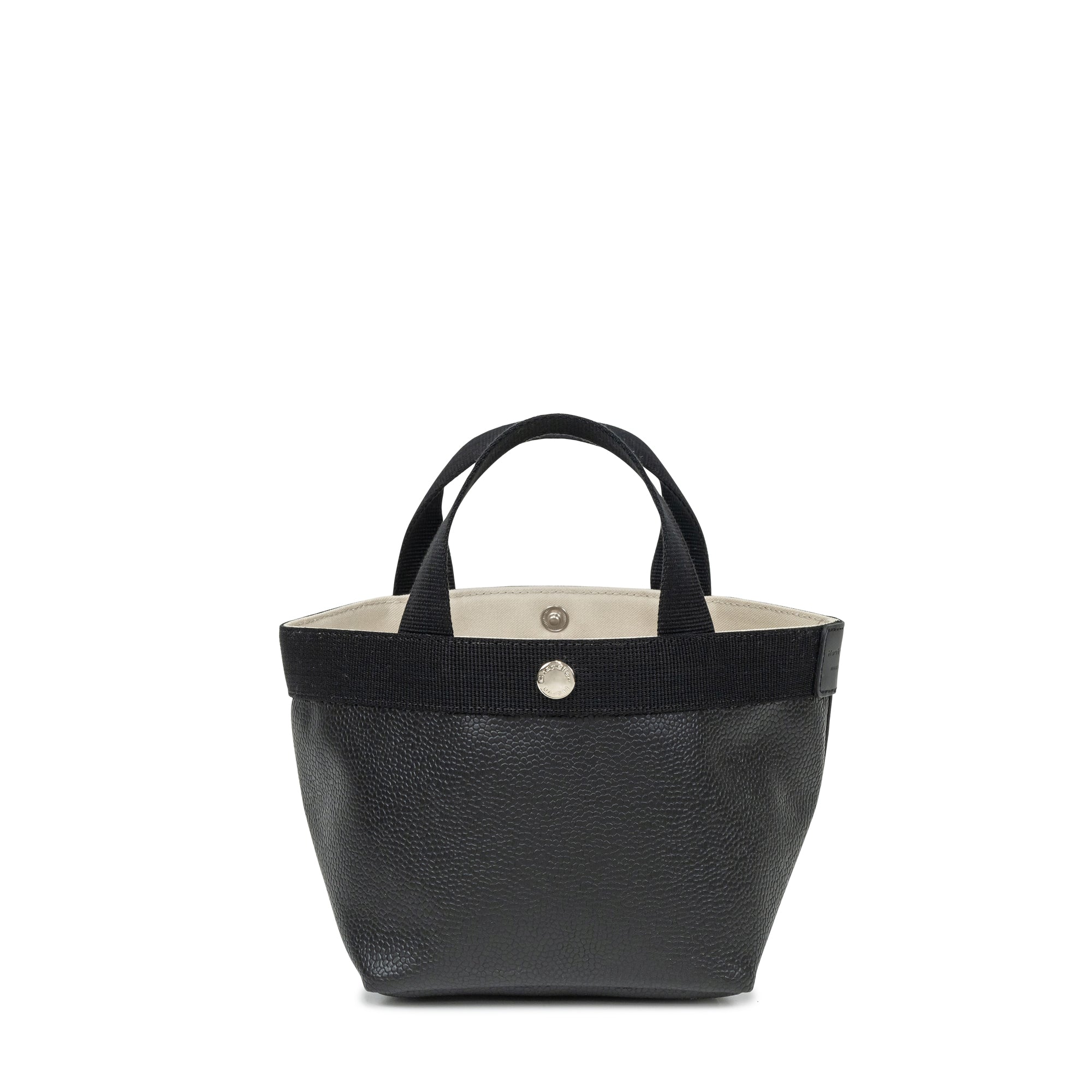 エルベシャプリエ Herve Chapelier 701GP (リュクス舟型トートS