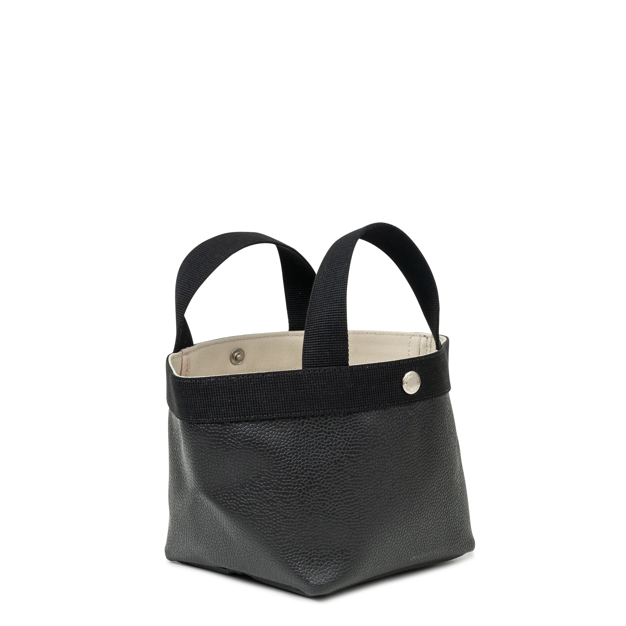 エルベシャプリエ Herve Chapelier 701GP (リュクス舟型トートS