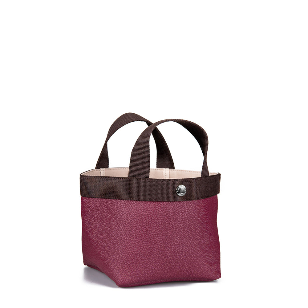 エルベシャプリエ Herve Chapelier 701GP (リュクス舟型トートS