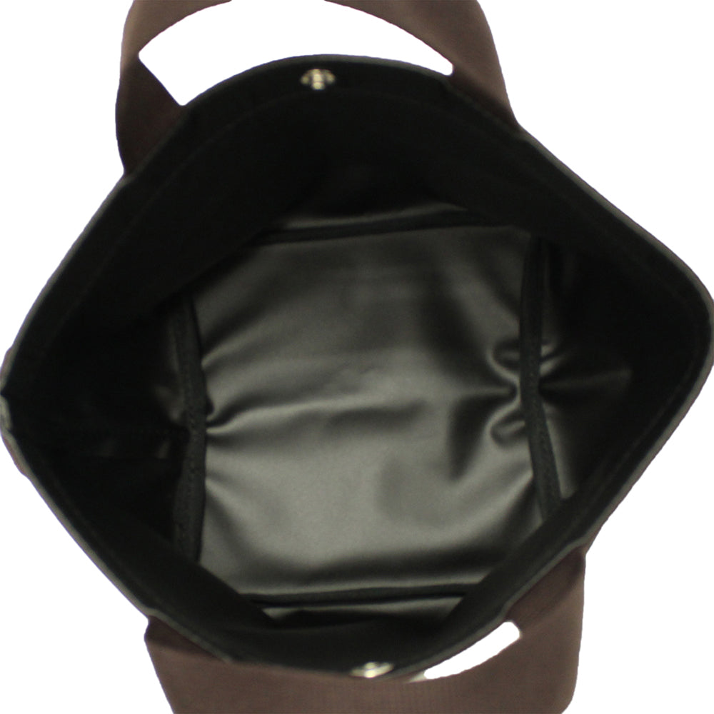 エルベシャプリエ Herve Chapelier 701C (コーデュラ舟型トートS