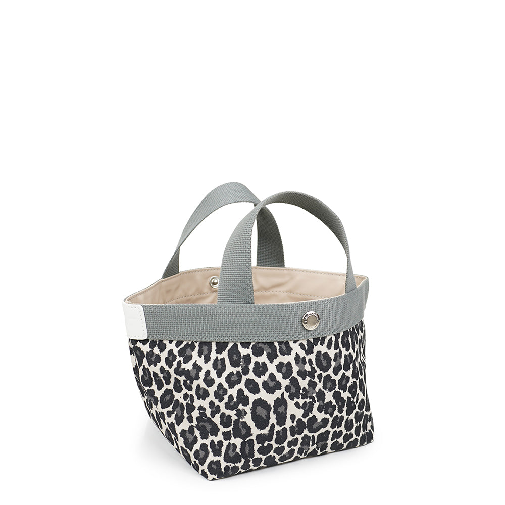 限定カラー】エルベシャプリエ Herve Chapelier 701FB パンサーブラン