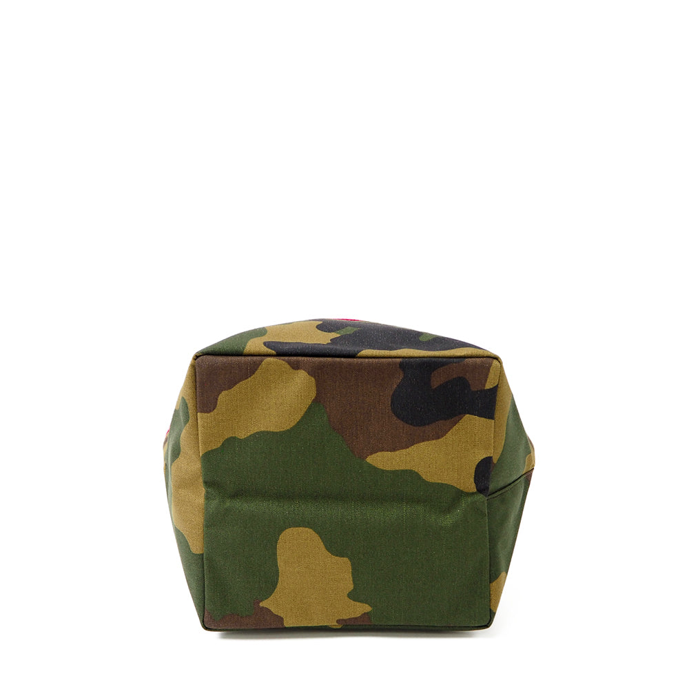 限定カラー】 エルベシャプリエ Herve Chapelier 707WB カモフラージュ