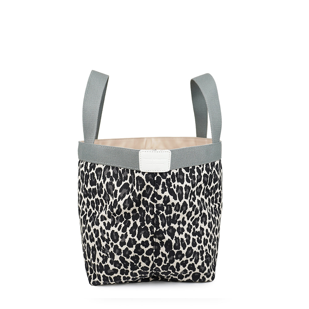 限定カラー】エルベシャプリエ Herve Chapelier 707FB パンサーブラン