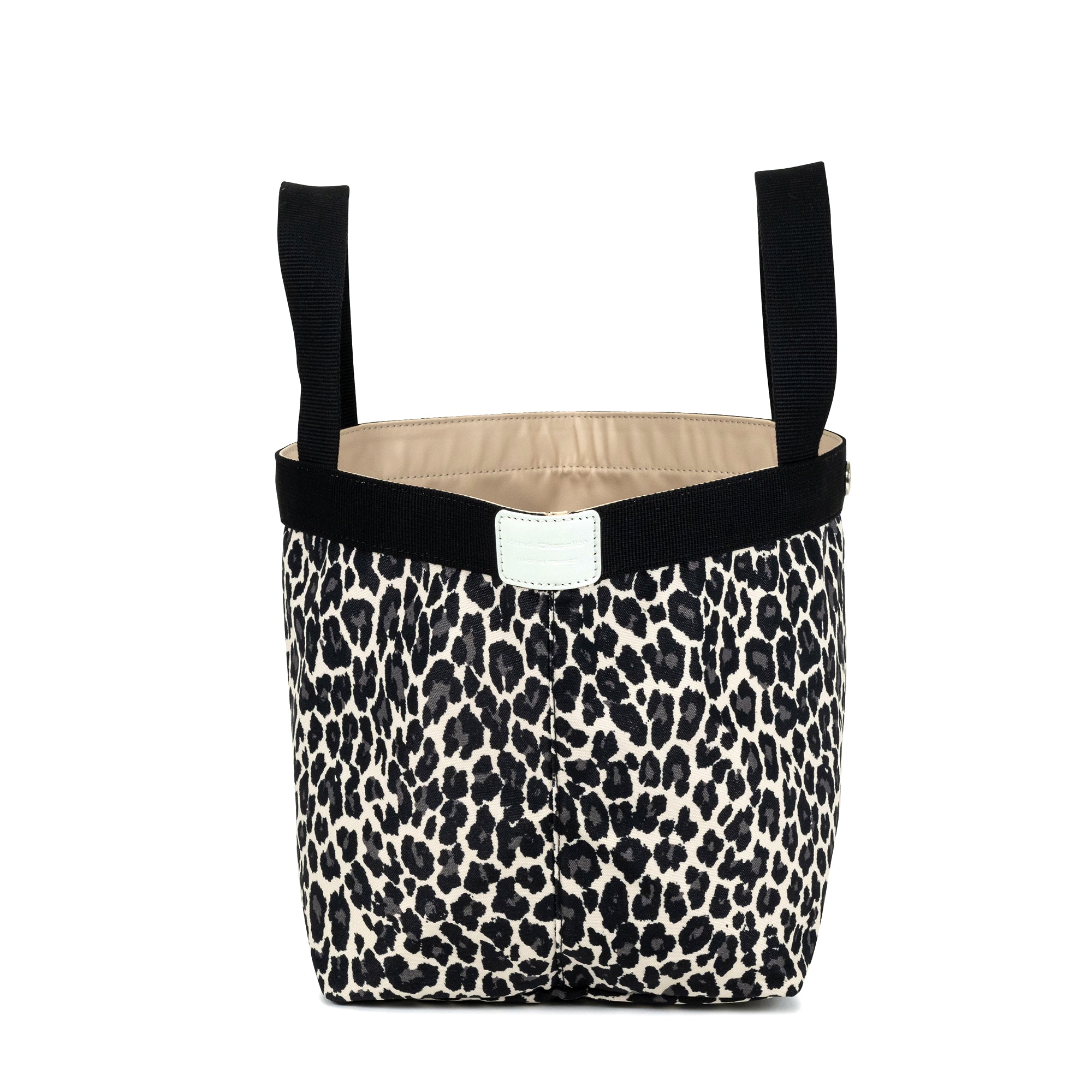 限定カラー】エルベシャプリエ Herve Chapelier 707FB パンサーブラン