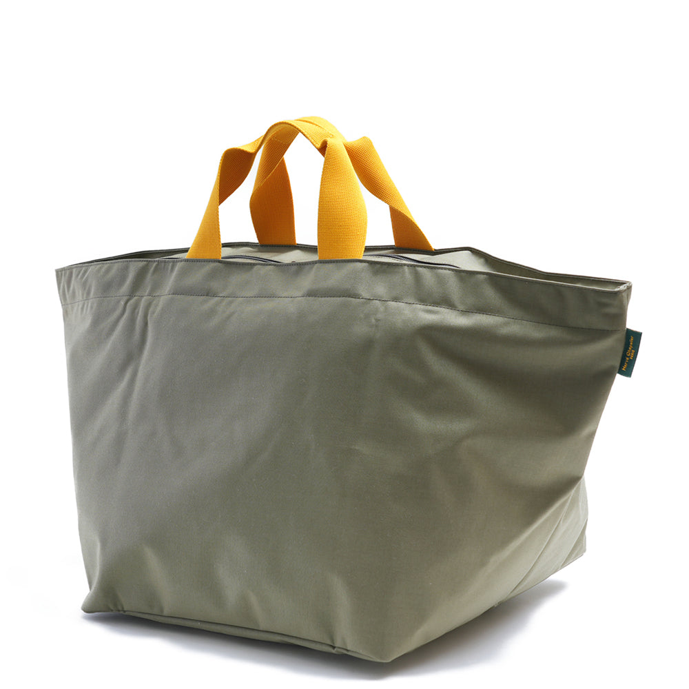 エルベシャプリエ Herve Chapelier 848C (コーデュラナイロン舟型