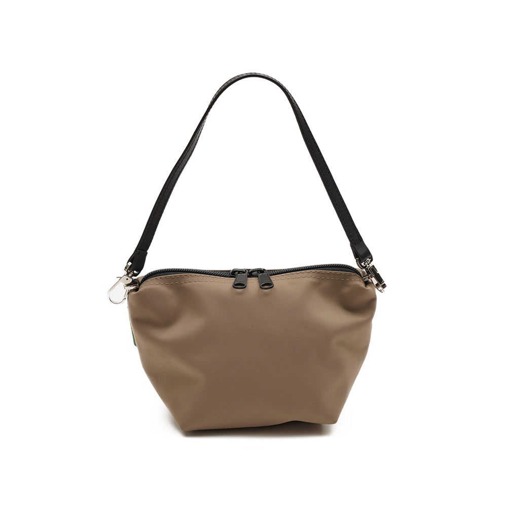 エルベシャプリエ Herve Chapelier 8797N (ナイロン舟型ポーチ