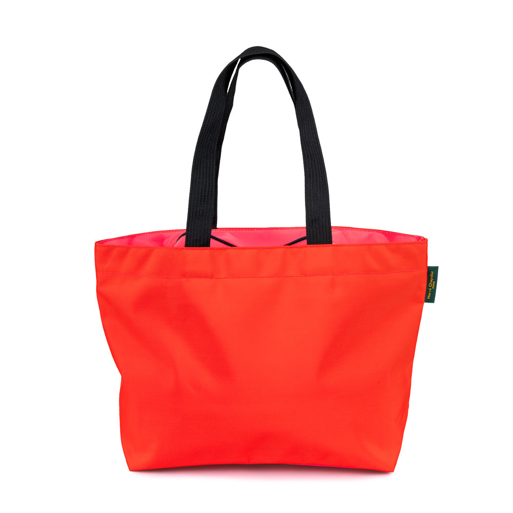 エルベシャプリエ Herve Chapelier 1024N (ナイロンスクエアショルダー