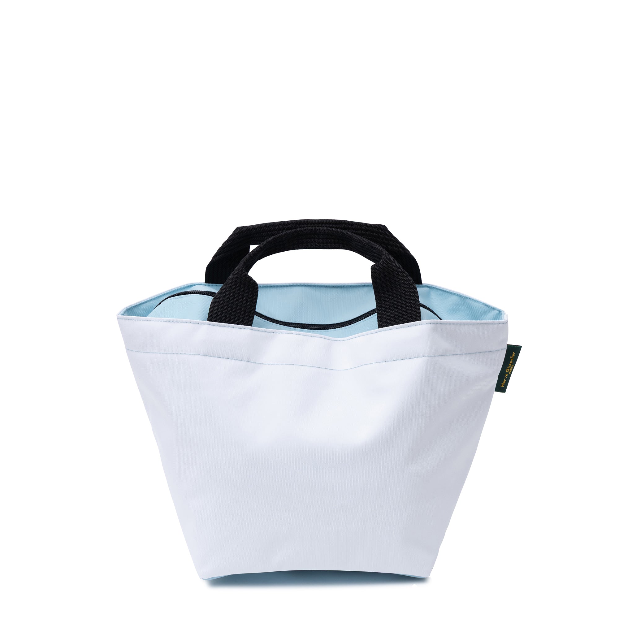 予約商品】エルベシャプリエ Herve Chapelier 1027N(ナイロン舟型