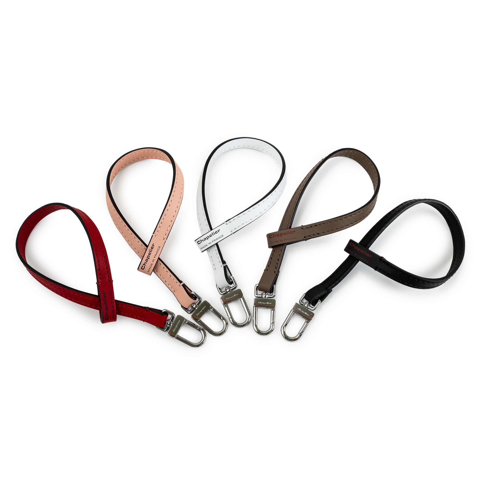 エルベシャプリエ Herve Chapelier 1660L (レザーストラップ) – エルベ