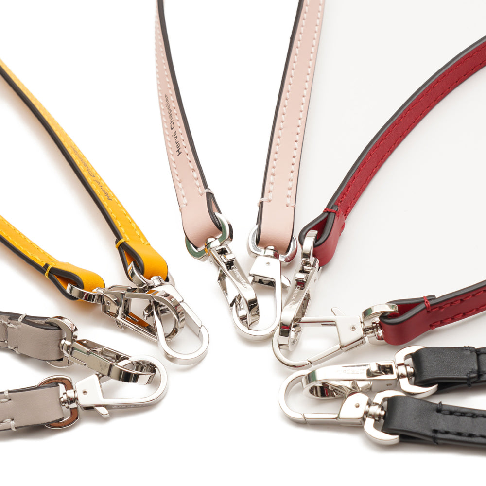 エルベシャプリエ Herve Chapelier 1661L (レザーストラップM