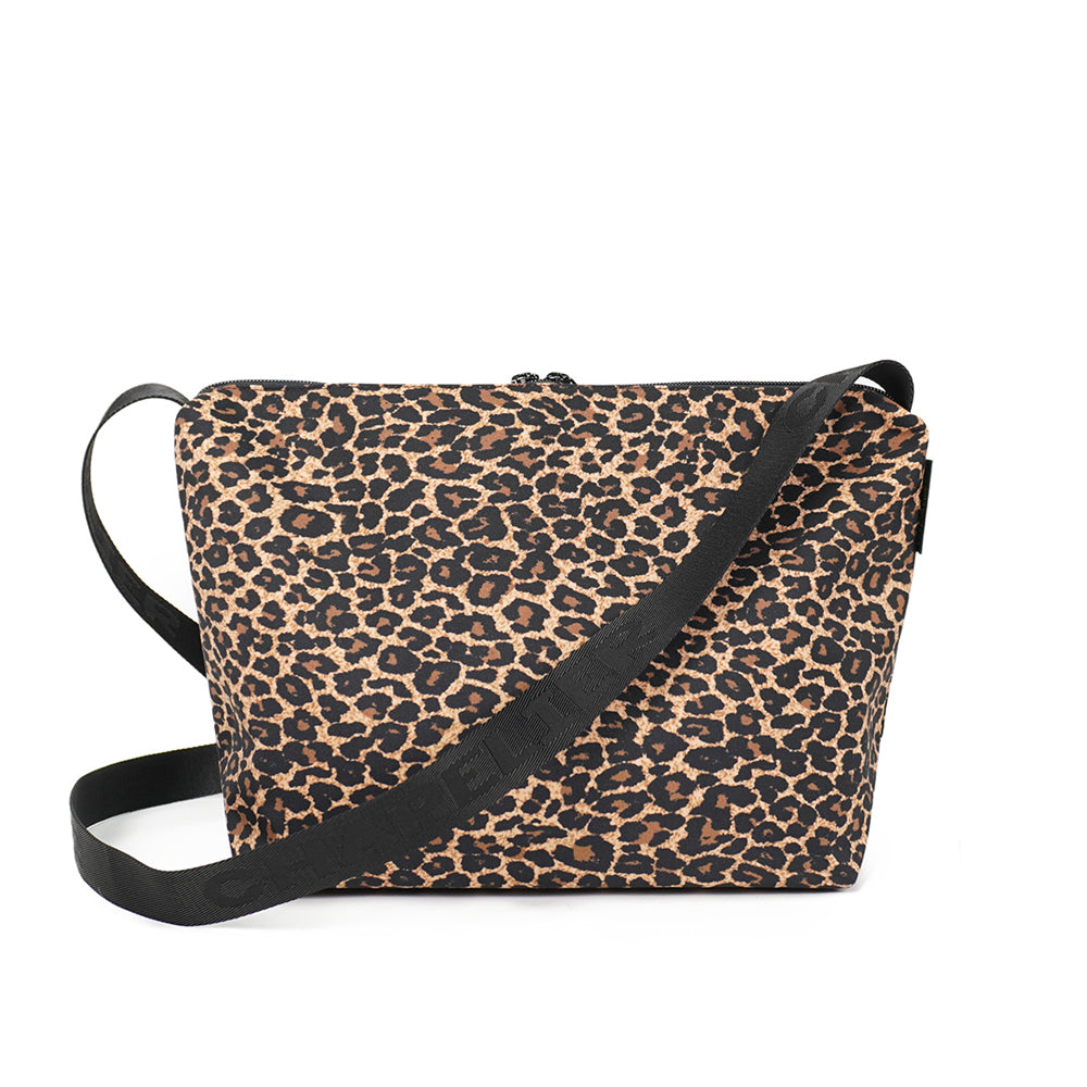 エルベシャプリエ Herve Chapelier 1754FJQ(ナイロンスクエア