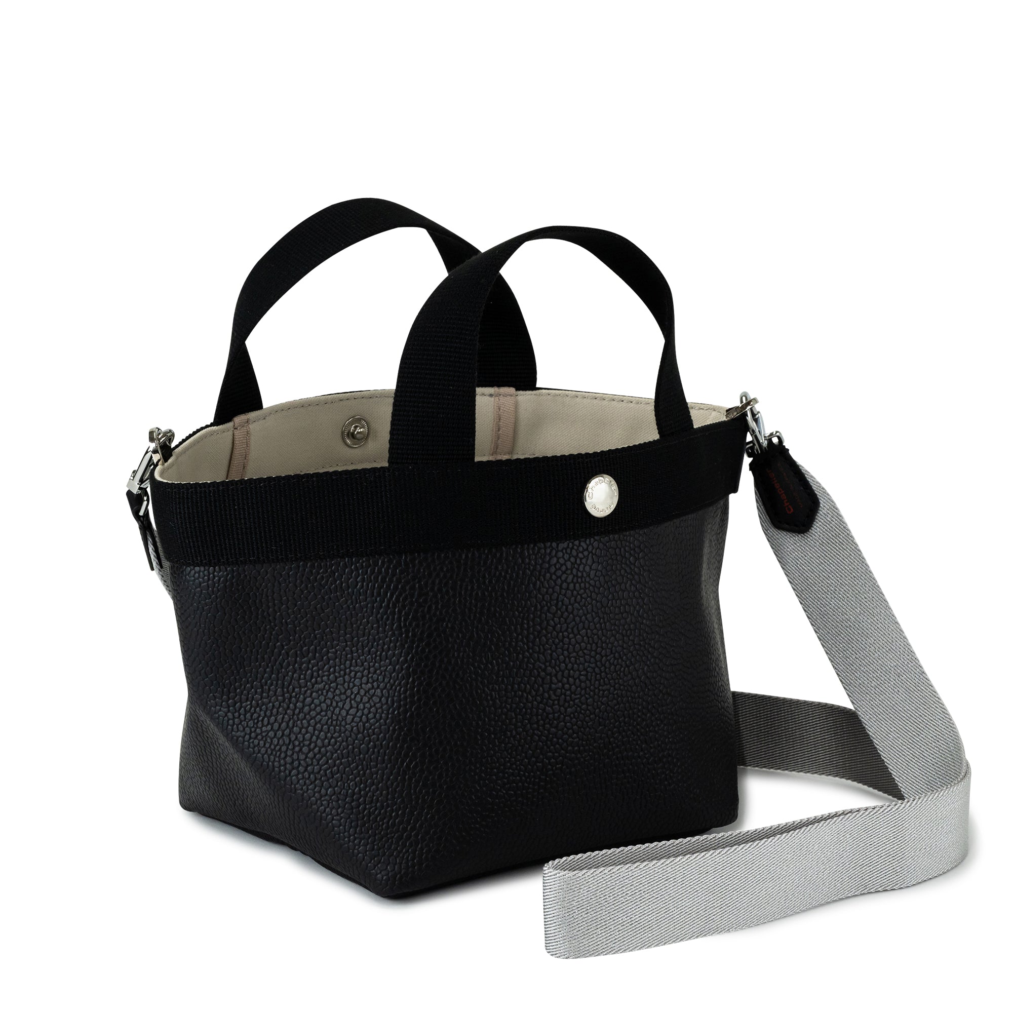 エルベシャプリエ Herve Chapelier 1662A (ショルダーストラップ