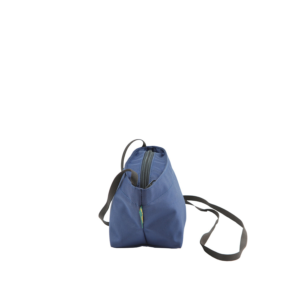 エルベシャプリエ Herve Chapelier 1927N (ナイロン舟型ショルダー