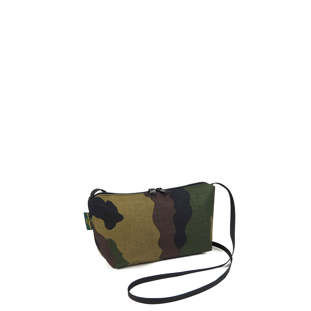 エルベシャプリエ Herve Chapelier 2884W カモフラージュ (ナイロン