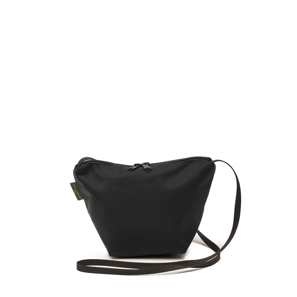 エルベシャプリエ Herve Chapelier 2885N (ナイロン舟型ショルダー