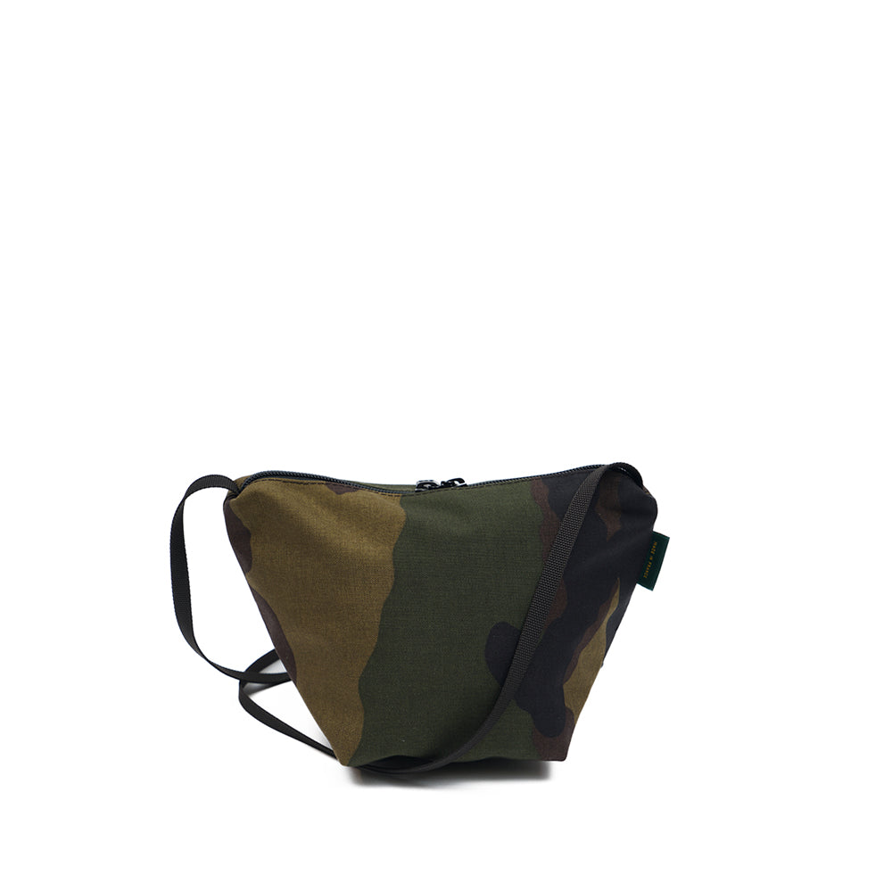 エルベシャプリエ Herve Chapelier 2885W カモフラージュ (コーデュラ