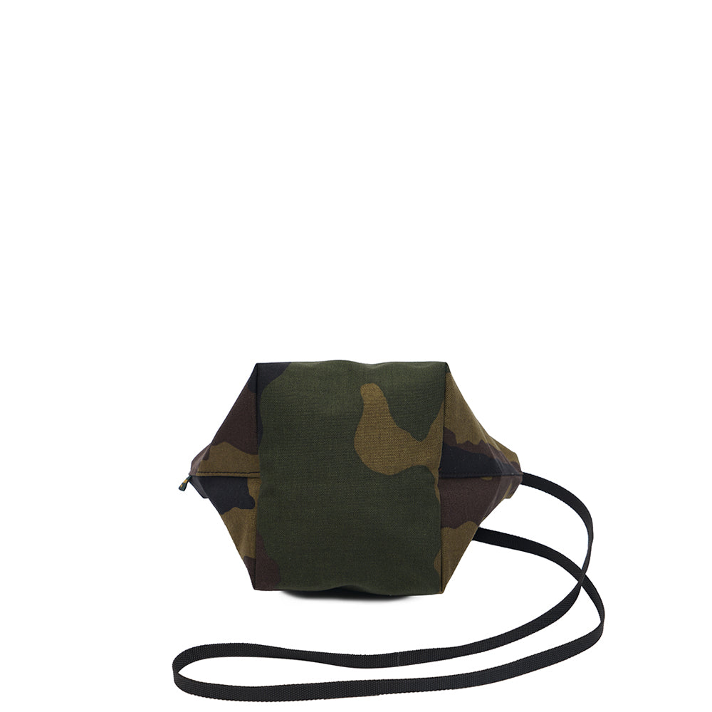 エルベシャプリエ Herve Chapelier 2885W カモフラージュ (コーデュラ