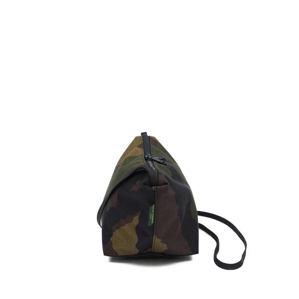 エルベシャプリエ Herve Chapelier 2885W カモフラージュ (コーデュラ