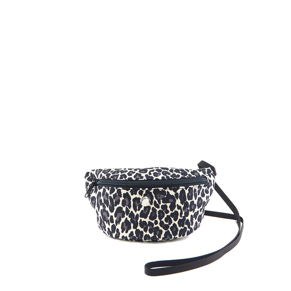 エルベシャプリエ Herve Chapelier 2851F (ナイロンショルダーバッグXS