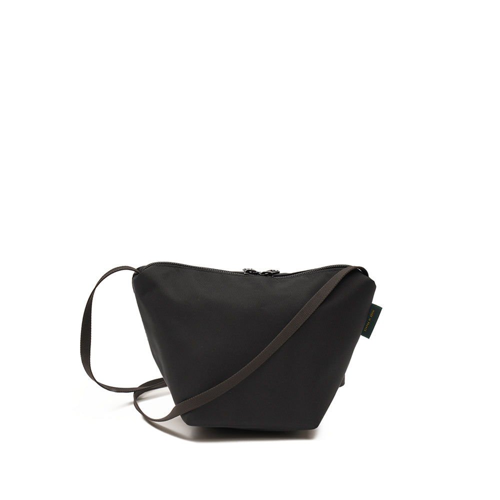 エルベシャプリエ Herve Chapelier 2885N (ナイロン舟型ショルダー