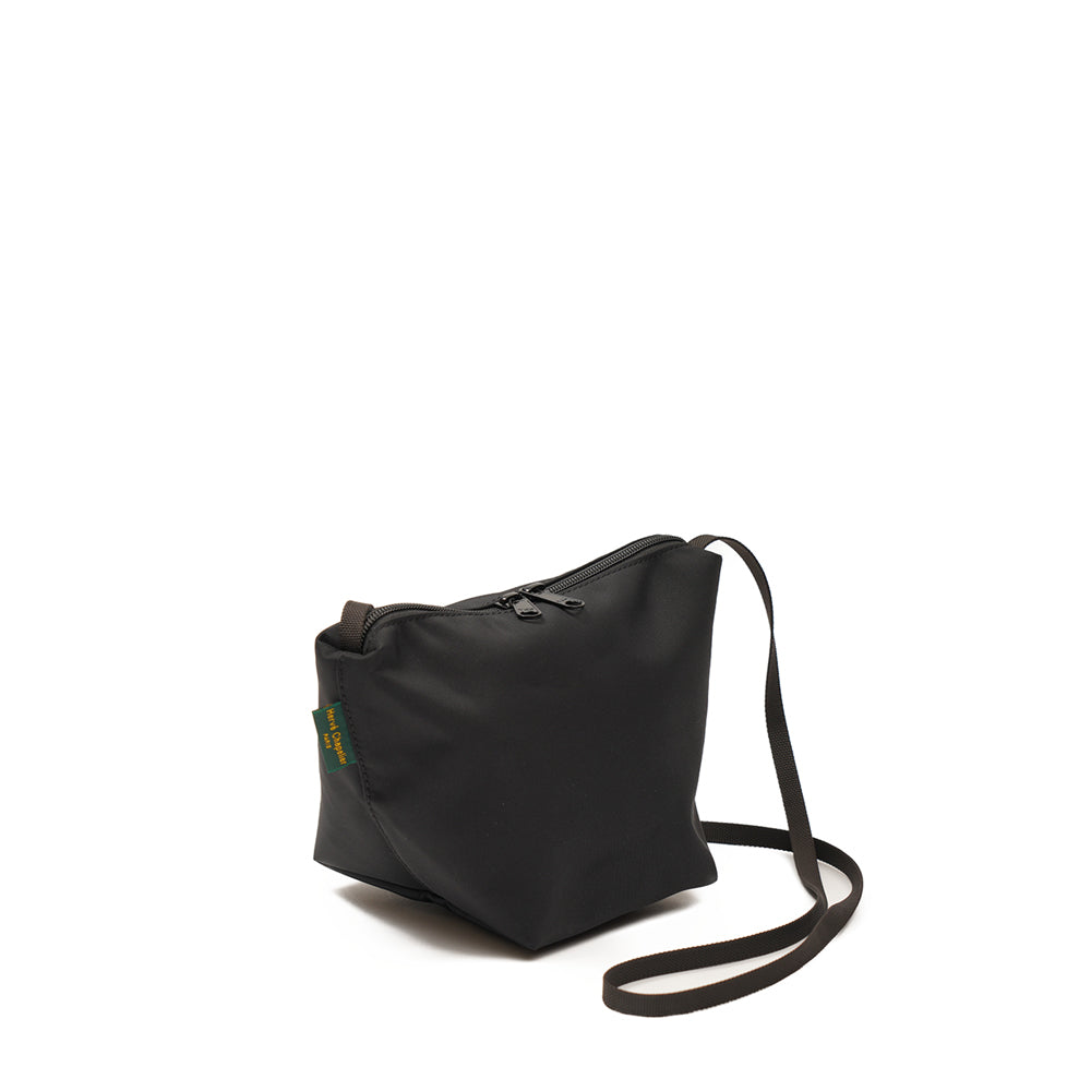 エルベシャプリエ Herve Chapelier 2885N (ナイロン舟型ショルダー