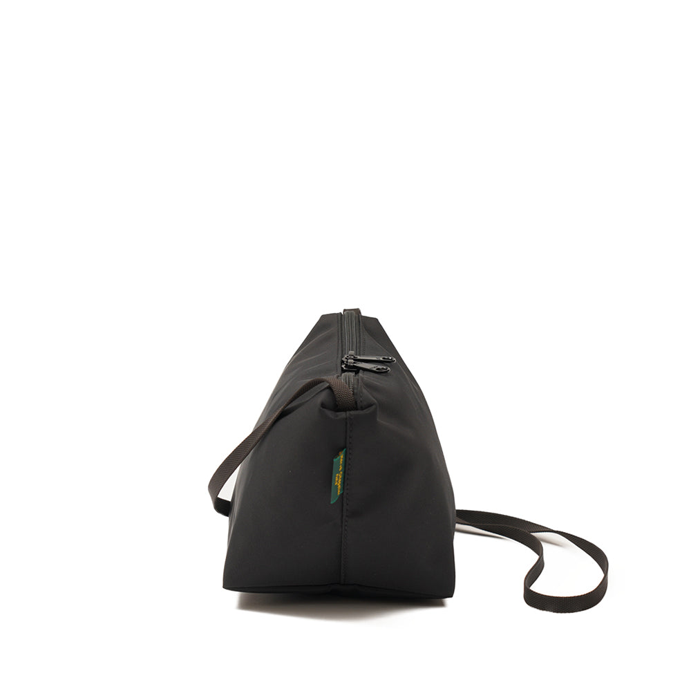 エルベシャプリエ Herve Chapelier 2885N (ナイロン舟型ショルダー