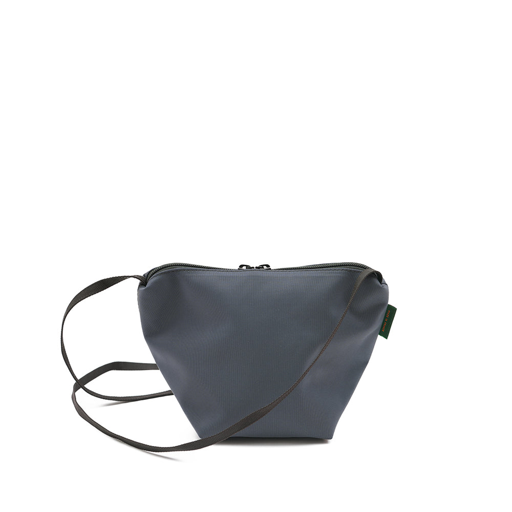 エルベシャプリエ Herve Chapelier 2885N (ナイロン舟型ショルダー