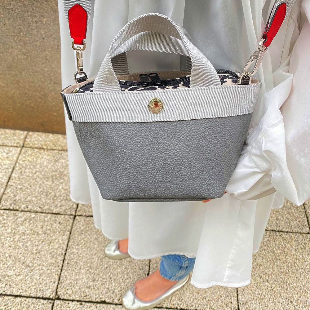 エルベシャプリエ Herve Chapelier 2700G (舟型トートXS) – エルベ