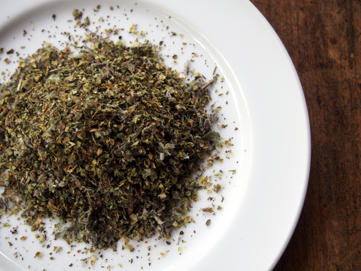 DaisyPlanet / ファイン・ハーブミックス 20g袋