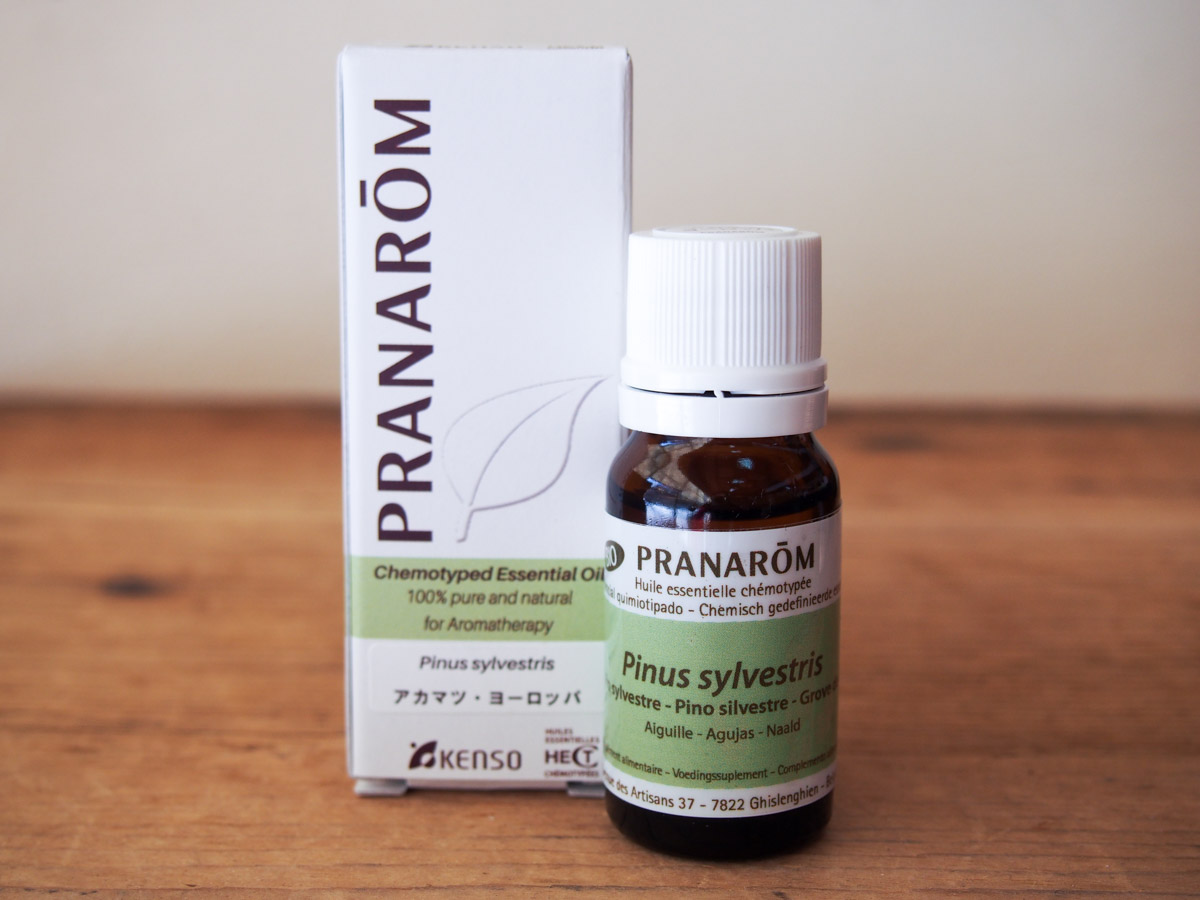 そのこ様 PRANAROM アカマツヨーロッパ他 合計5点 精油 そのこ様